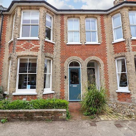 Villa 14 Dunwich Road, Southwold Exterior foto