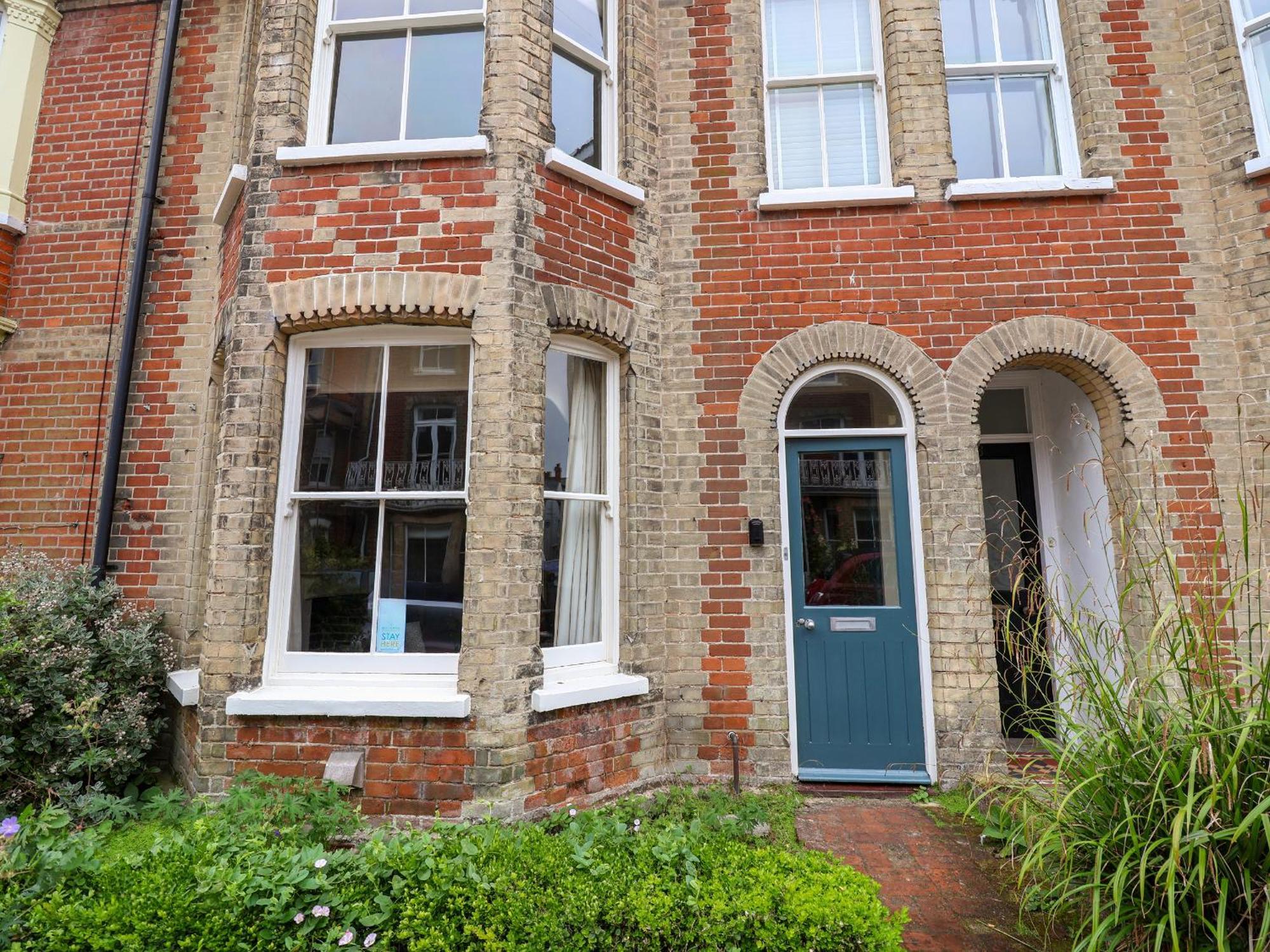 Villa 14 Dunwich Road, Southwold Exterior foto